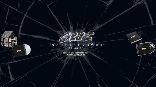 GZUZ banner