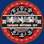 Manash Official 137