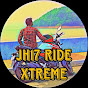 JH17 RIDE XTREME