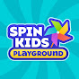 Spin Kids Playground - Cartoons for Kids