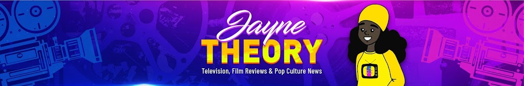 Jayne Theory Banner