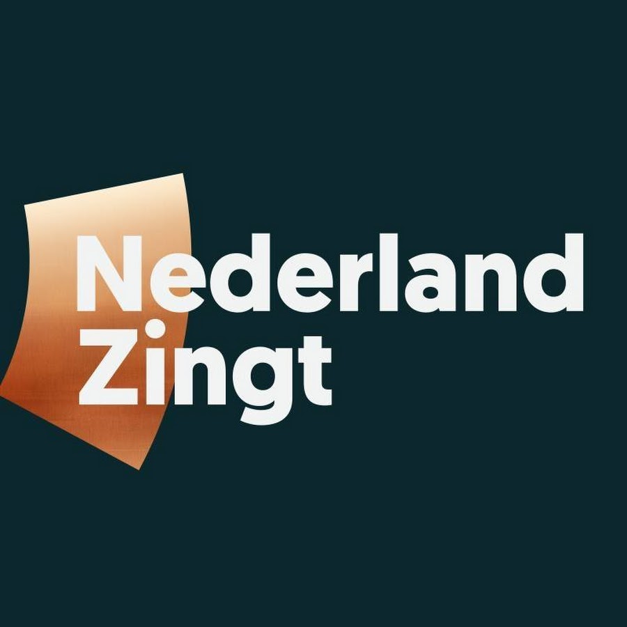 NederlandZingt (EO) @NederlandZingt