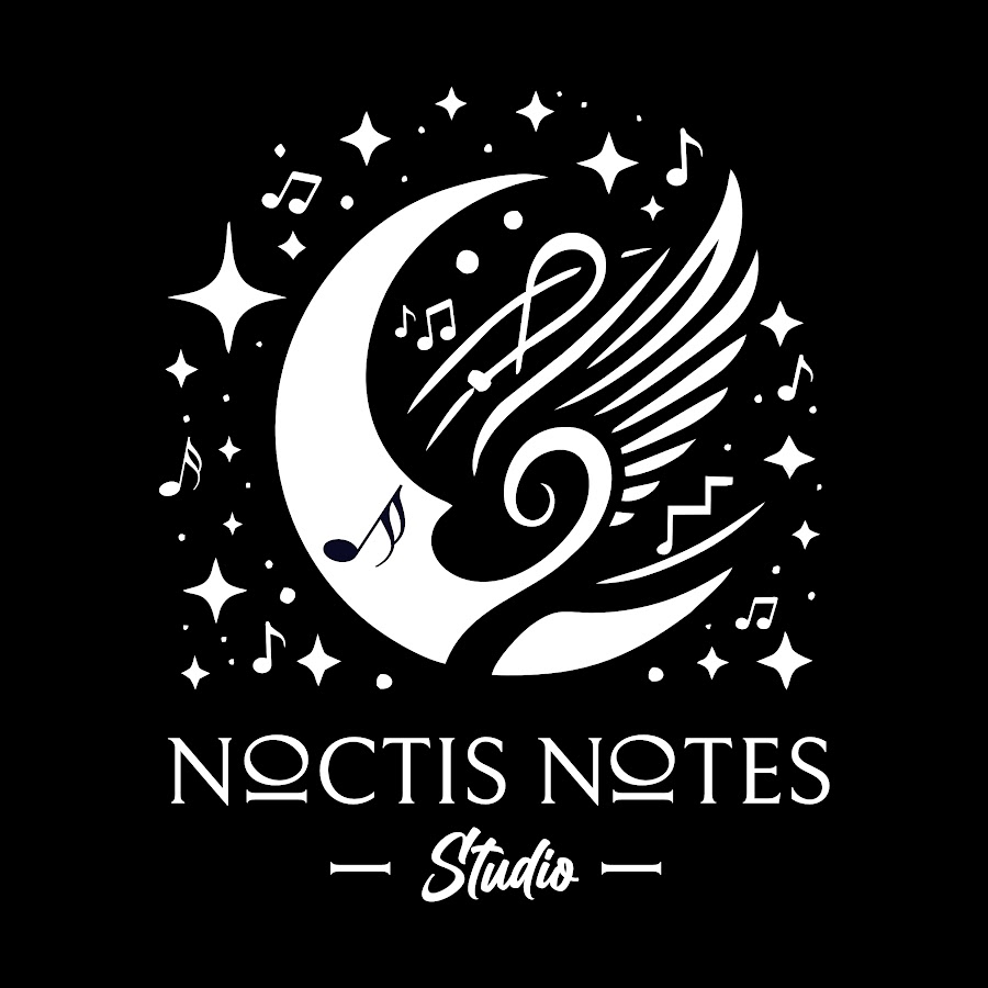 NoctisNotes Studio