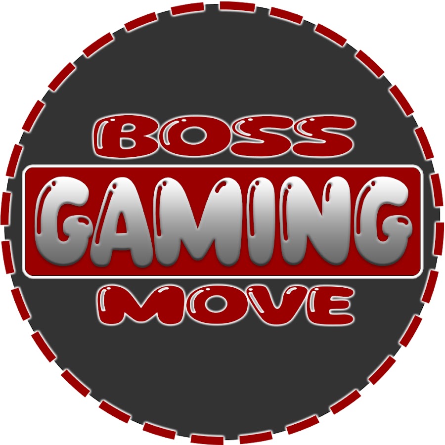 BossMOVE Gaming