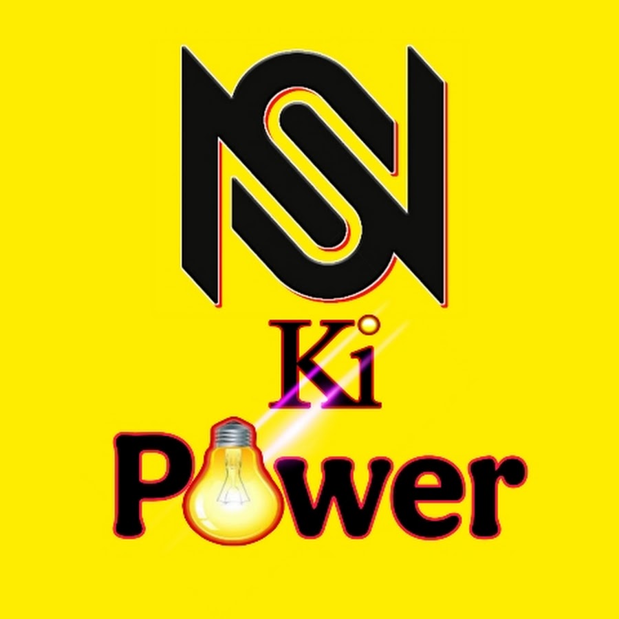 NS Ki Power - YouTube NS Ki Power
