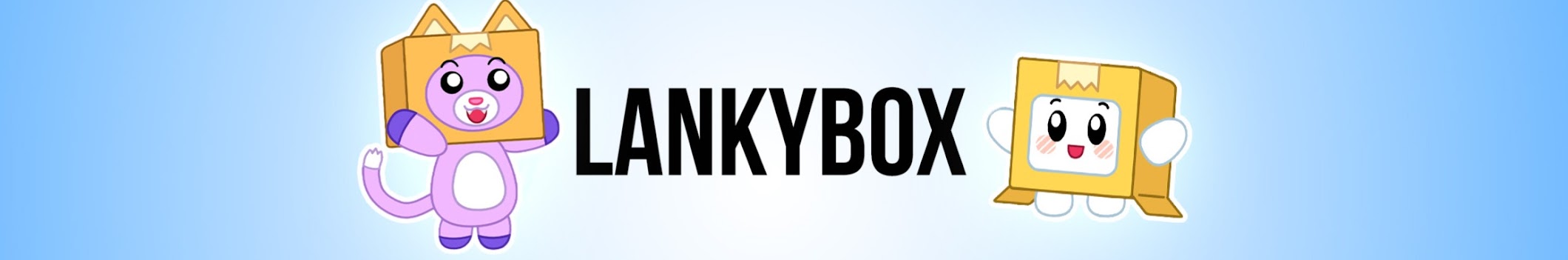 LankyBox