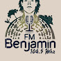 fm benjamin 104.5 mhz producciones