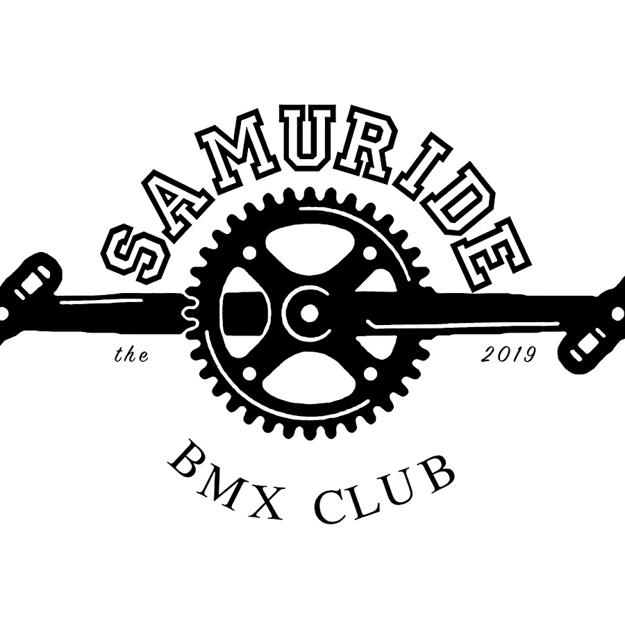 SAMURIDE BMX CLUB 