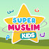 logo Super Muslim Kids