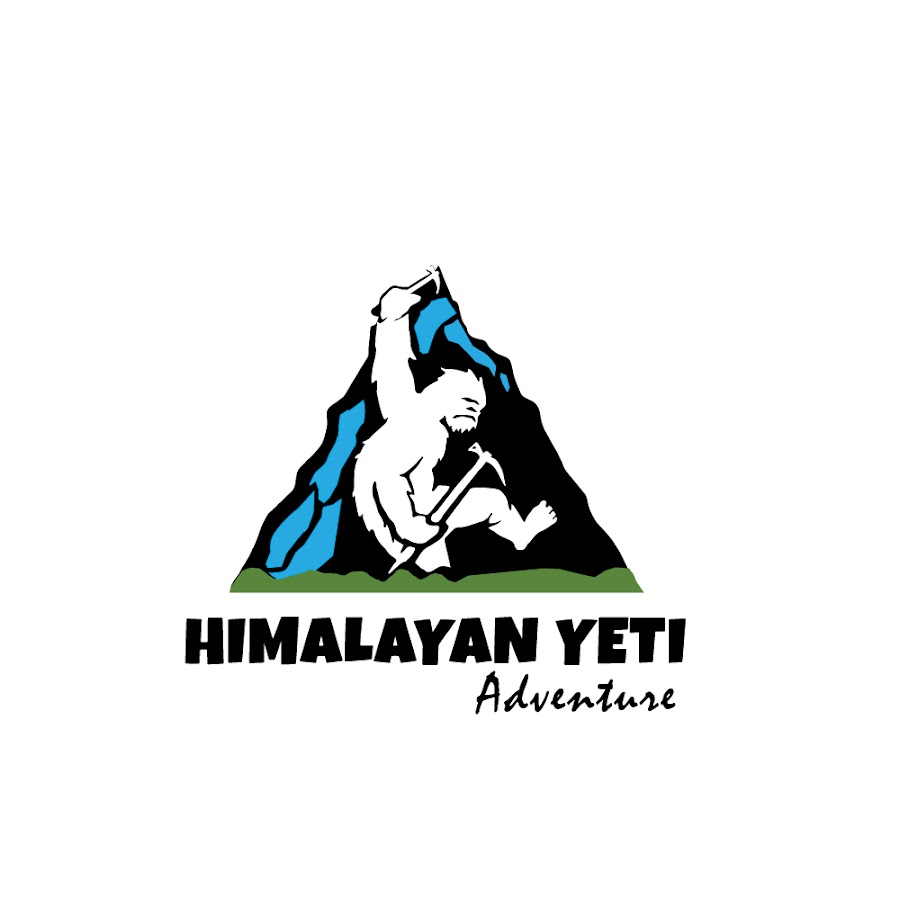 Himalayan Yeti Adventure - YouTube