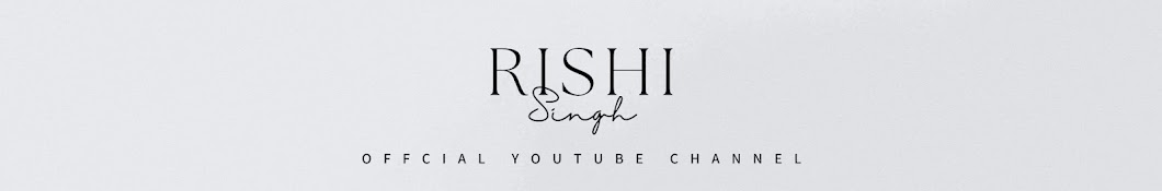 Rishi Singh