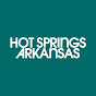 Visit Hot Springs