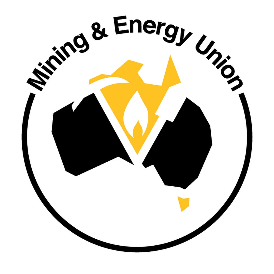 Mining & Energy Union @miningandenergyunion