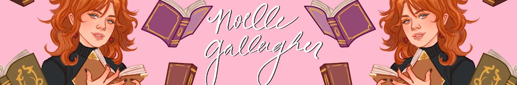 Noelle Gallagher Banner