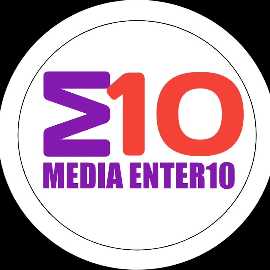 media Enter10