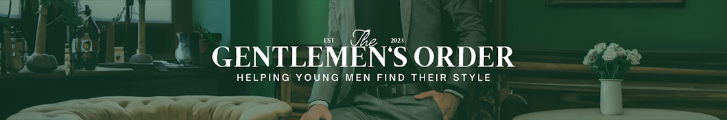 Gentlemen's Order