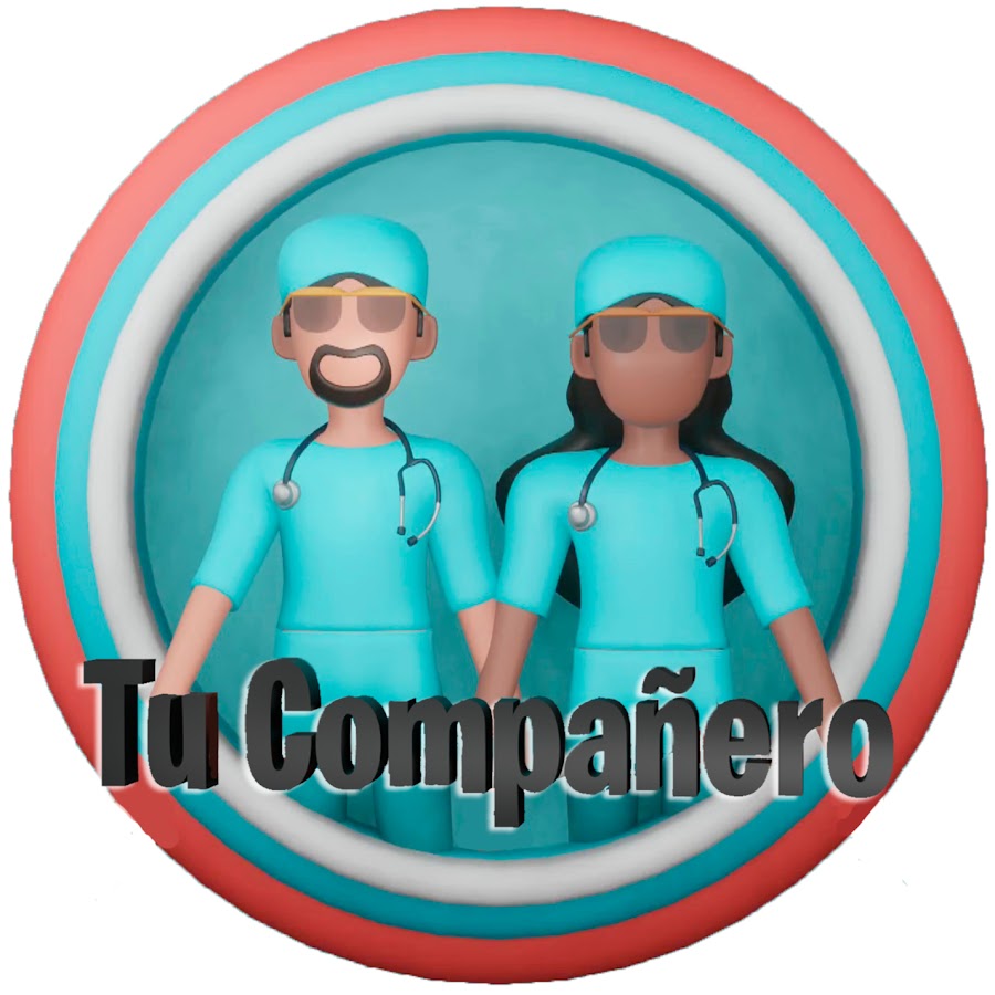 Tu compañero @tucompaneromed