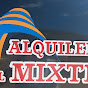 PRODUCCIONES.alquileres el mixteco