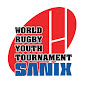 【FIELD B】SANIX WORLD RUGBY YOUTH TOURNAMENT