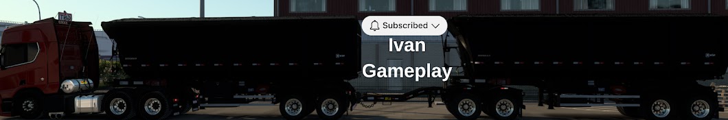 Ivan Gameplay