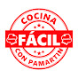 cocina facil con pamartin