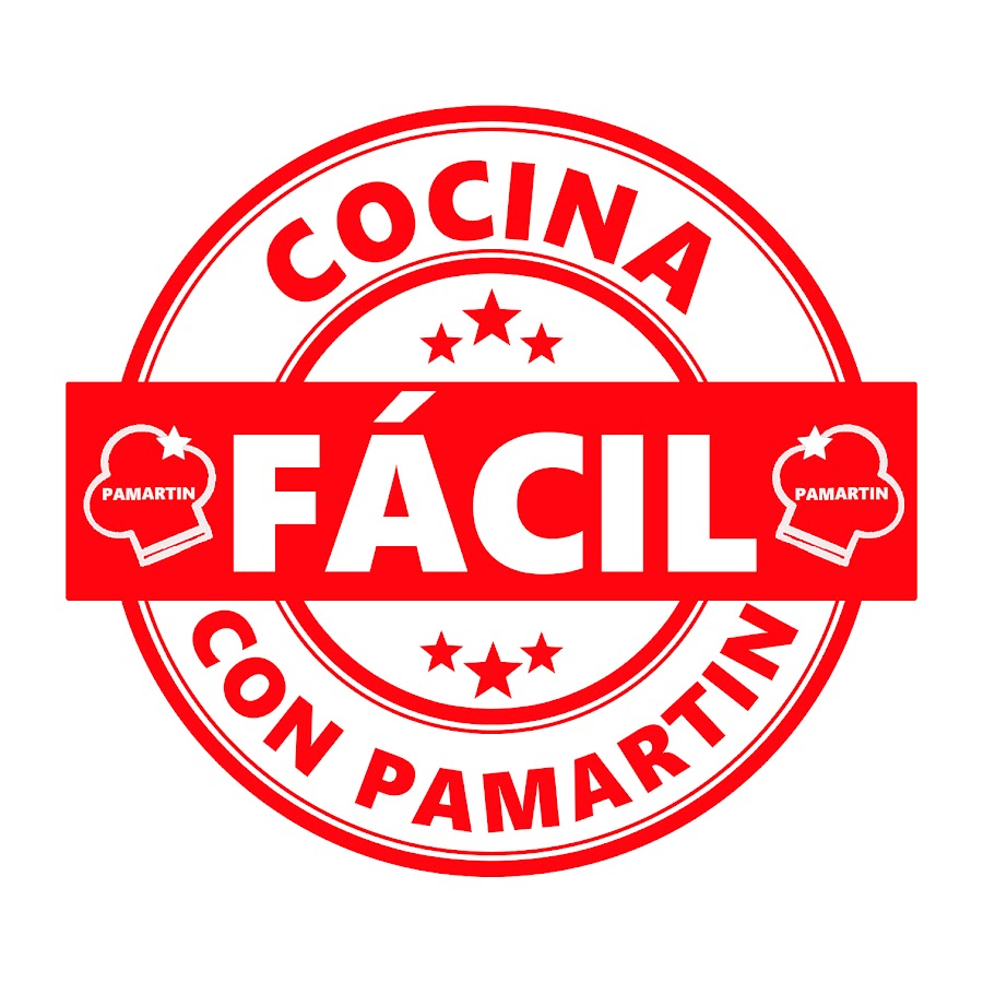 cocina facil con pamartin @cocinafacilconpamartin