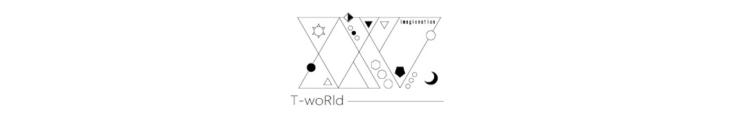 輝 TERU【T-woRld】