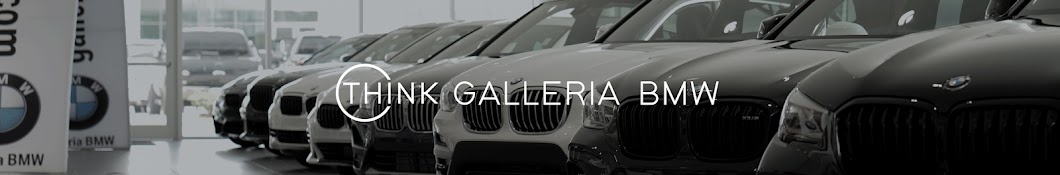 Galleria BMW USA