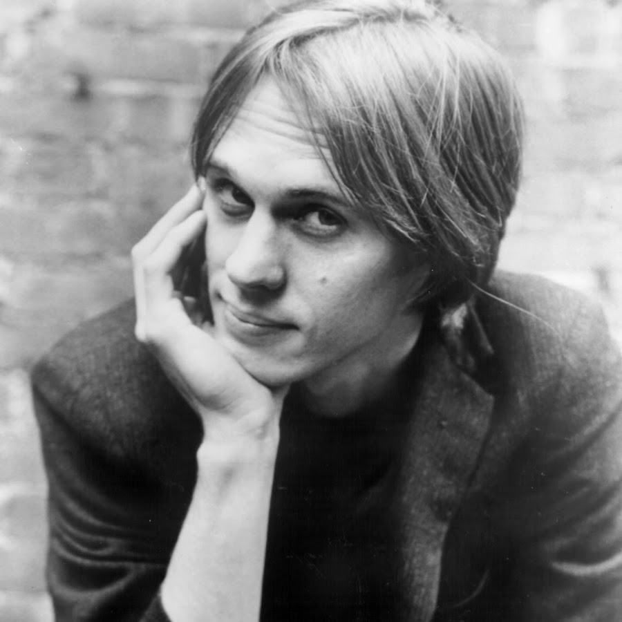 Tom Verlaine - Topic - YouTube