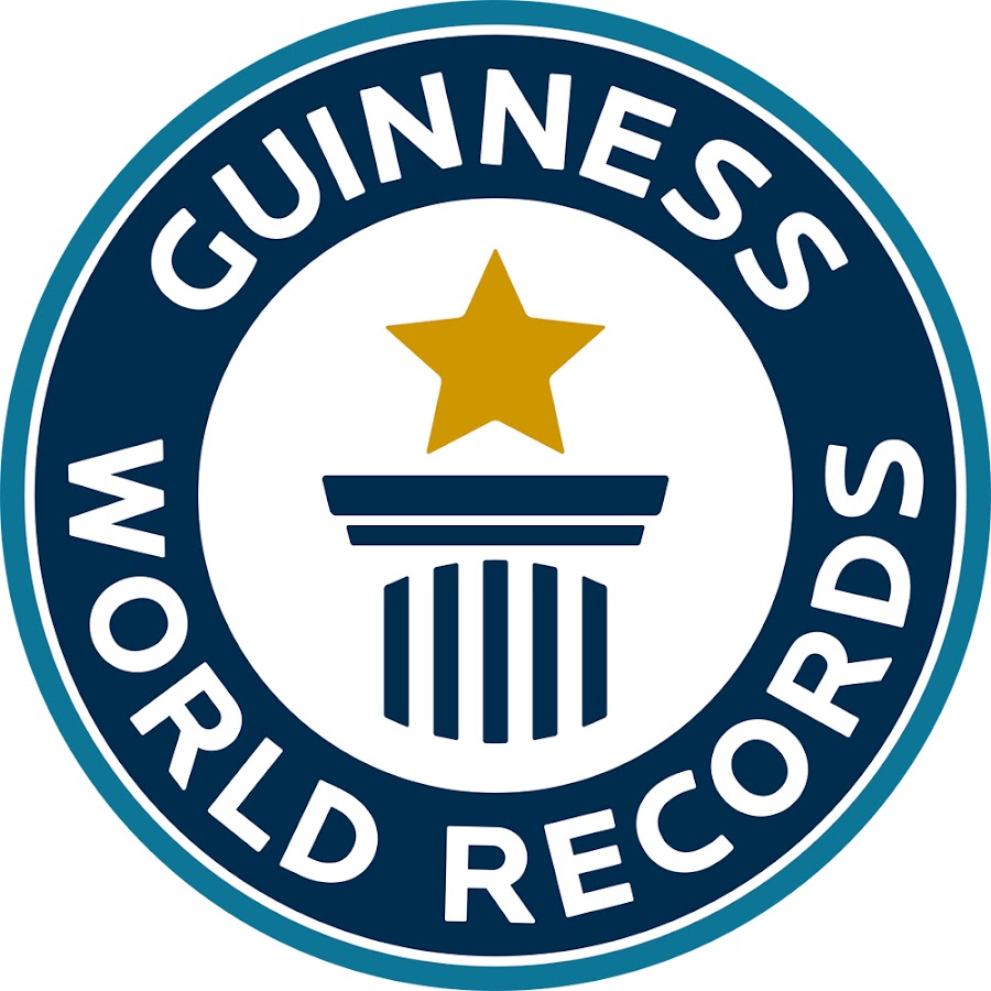 Guinness World Records @guinnessworldrecords