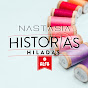 Nastasia Historias Hiladas