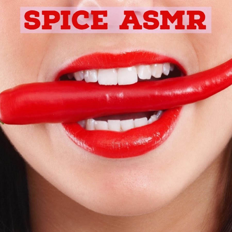 Spice ASMR @spiceasmr