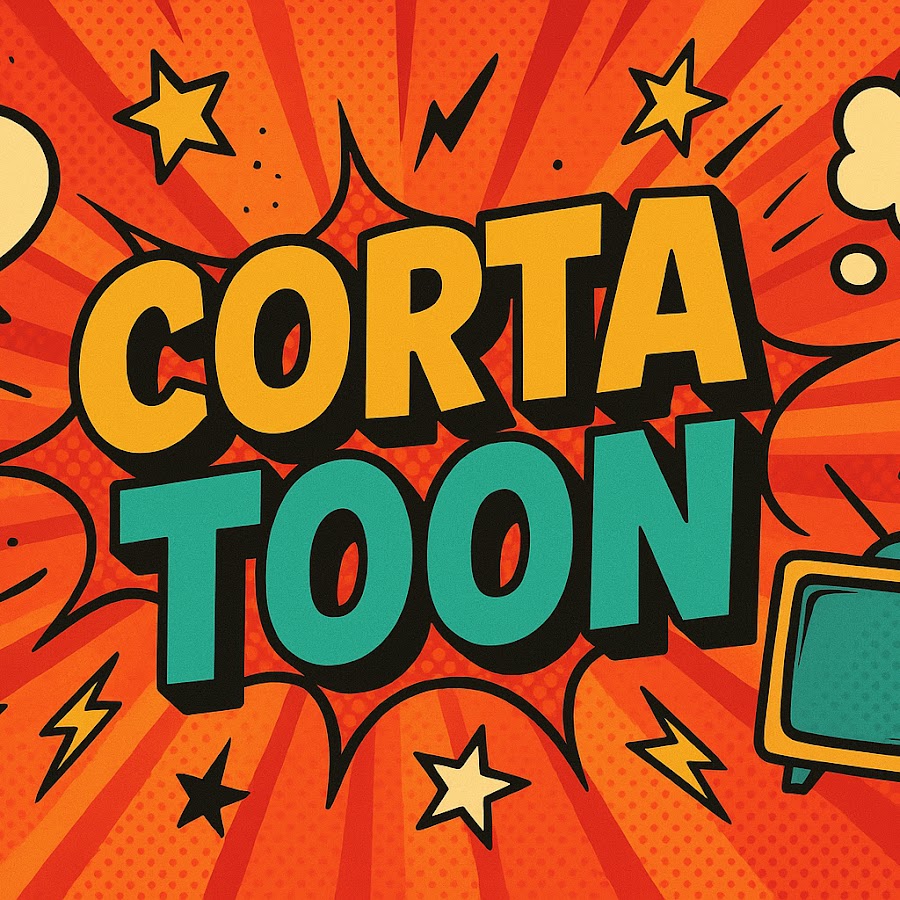 Corta Toon @cortatoon
