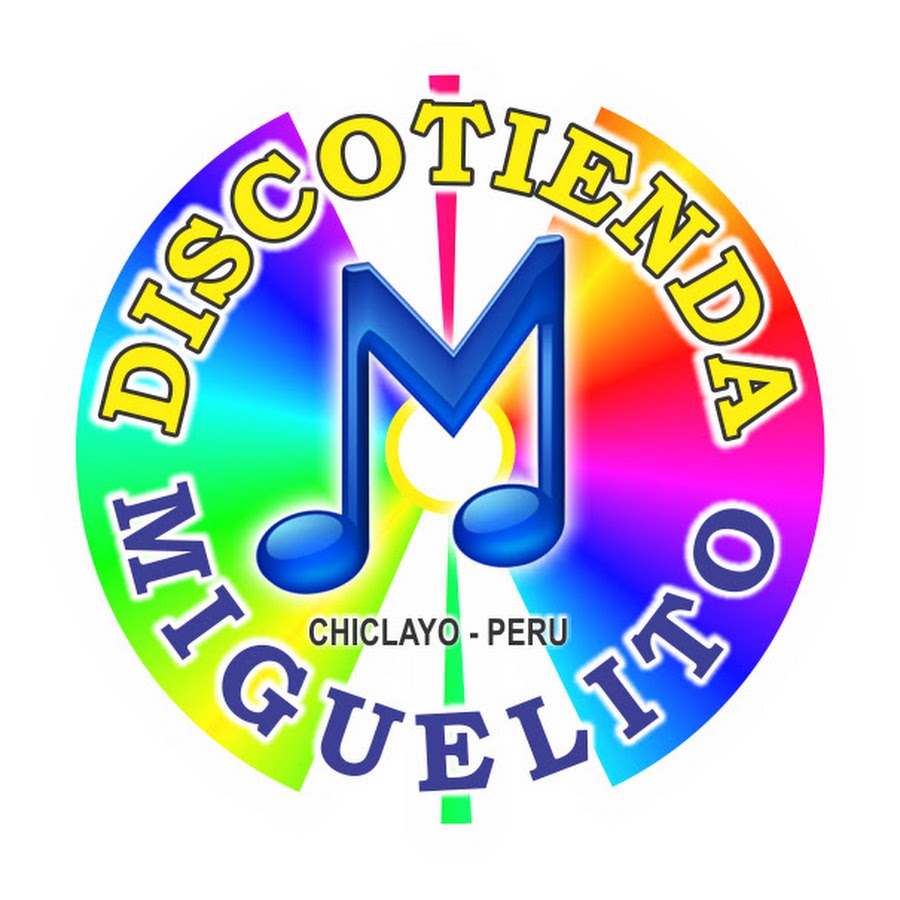 MIGUELITO PRODUCCIONES OFICIAL @MIGUELITOPRODUCCIONESOFICIAL