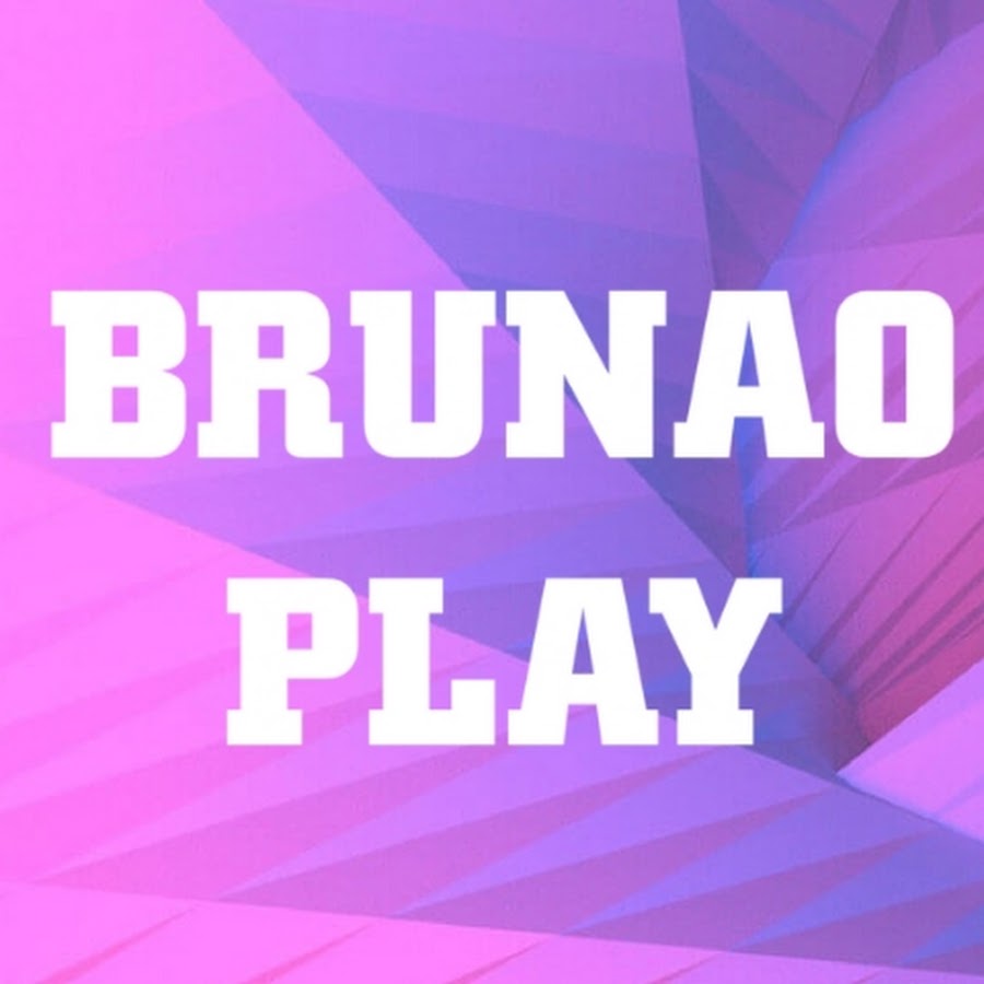 BRUNÃO PLAY