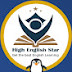 High English Star