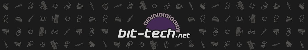 bit-tech Banner