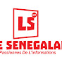 LE SÉNÉGALAIS