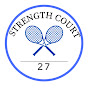 Strength court