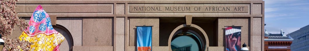 Smithsonian National Museum of African Art