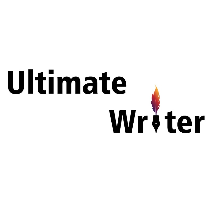 Ultimate writer000