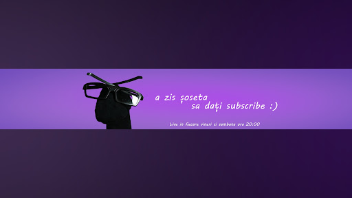 Channel Banner