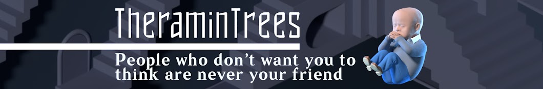 TheraminTrees Banner