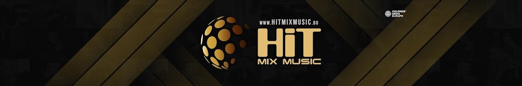 Hit Mix Music Banner