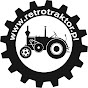 Retro TRAKTOR