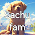 Sachu fam