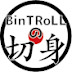 BinTRoLLの切り身【BinTRoll切り抜き】