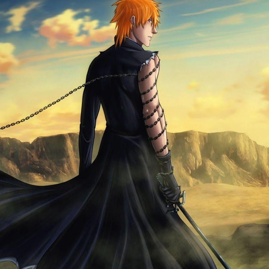 GOL D. <b>ICHIGO</b> GAMING IS NOT A CRIME ANIME AND Gaming CHANNEL. 