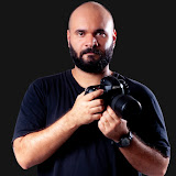 Foto de perfil canal YouTube W. Carvalho Fotografia