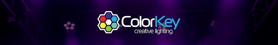 ColorKeyLED